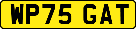 WP75GAT
