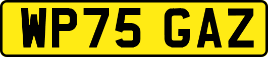 WP75GAZ