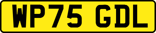 WP75GDL