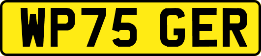 WP75GER