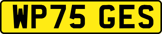 WP75GES