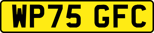 WP75GFC