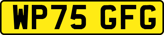 WP75GFG