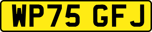 WP75GFJ