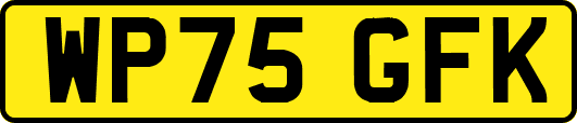 WP75GFK