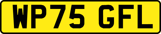 WP75GFL