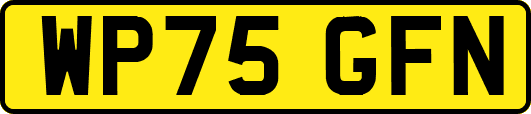 WP75GFN