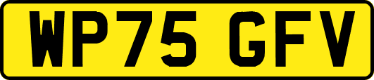 WP75GFV