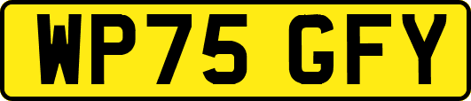 WP75GFY
