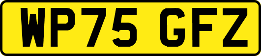 WP75GFZ
