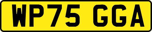 WP75GGA