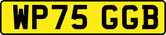 WP75GGB
