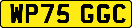 WP75GGC