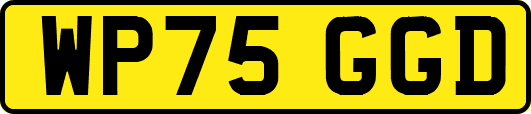 WP75GGD