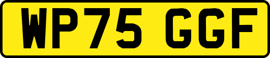 WP75GGF