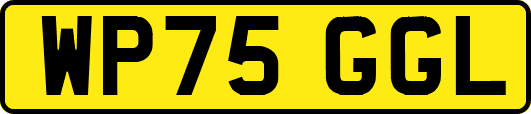 WP75GGL
