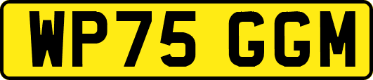 WP75GGM