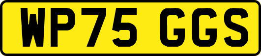 WP75GGS