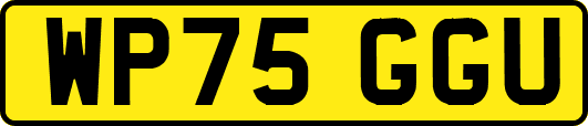 WP75GGU