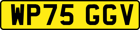 WP75GGV