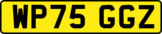 WP75GGZ