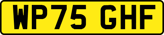 WP75GHF
