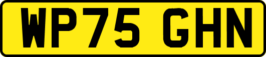 WP75GHN