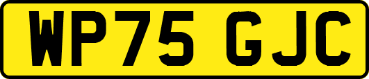 WP75GJC