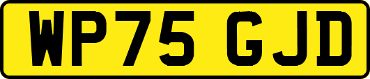 WP75GJD