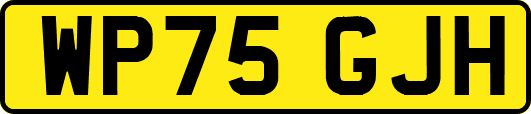 WP75GJH