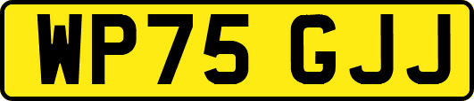WP75GJJ