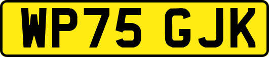 WP75GJK