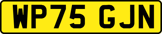 WP75GJN