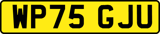 WP75GJU