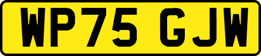 WP75GJW