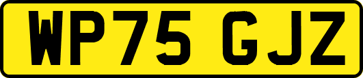 WP75GJZ