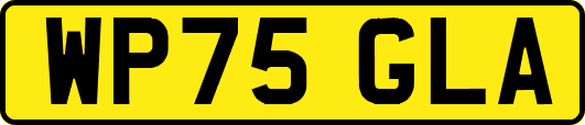 WP75GLA