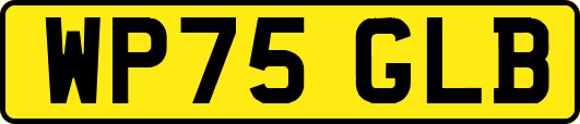 WP75GLB