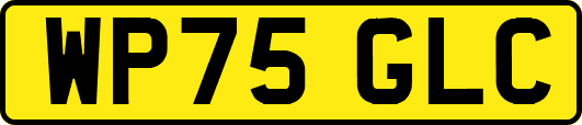 WP75GLC
