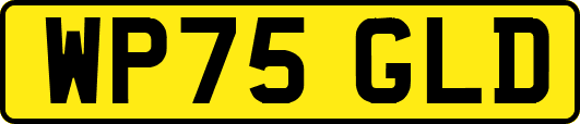 WP75GLD