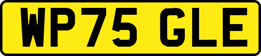 WP75GLE