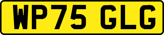 WP75GLG