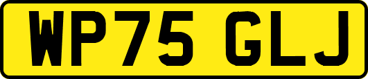 WP75GLJ