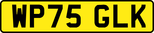 WP75GLK
