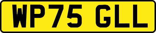 WP75GLL