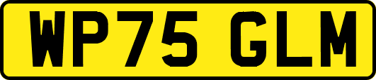 WP75GLM