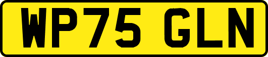 WP75GLN