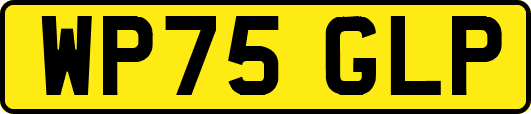 WP75GLP