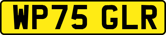 WP75GLR