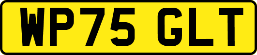 WP75GLT